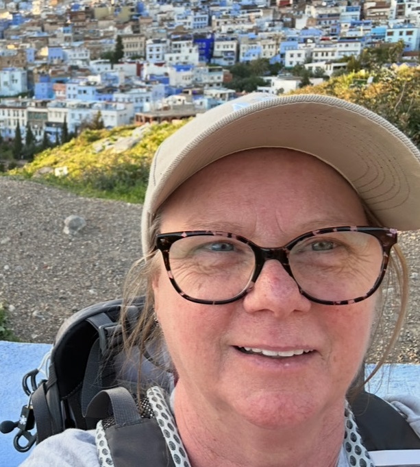 agent externe Patrick O'Farrell