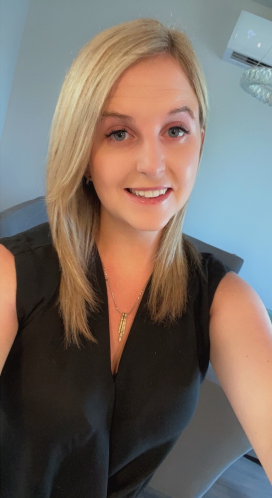 agent externe Patrick O'Farrell